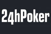 24h poker
